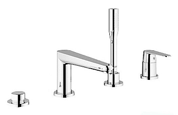 Смеситель Grohe Eurodisc 19574002 для ванны