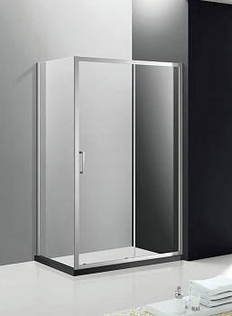 MOLVENO-AH-11-140/80-C-Cr-IV Душевой уголок