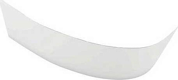 Фронтальная панель к ванне Дива 150, левая