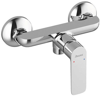 Смеситель Ravak Classic CL 032.00/150 для душа