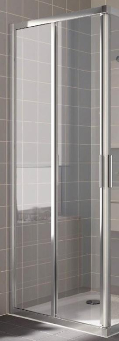 Душевой уголок Kermi Cada XS CK E2L 10020 VPK