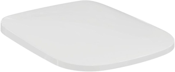 Крышка-сиденье Ideal Standard Esedra T318601 Крышка-сиденье Ideal Standard Esedra T318601