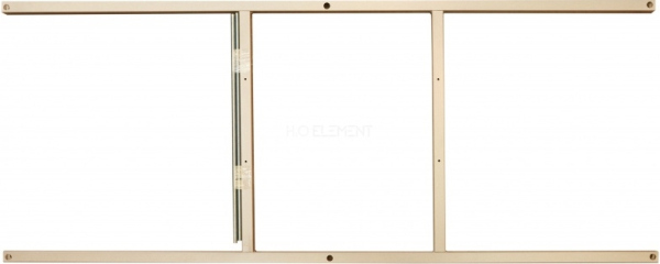 Каркас для ванны AM.PM Spirit 150x70