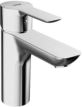 Смеситель для раковины Hansa Ligna 06092203