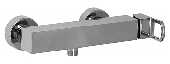 Смеситель Cezares Levico LEVICO-DM-01-Cr для душа