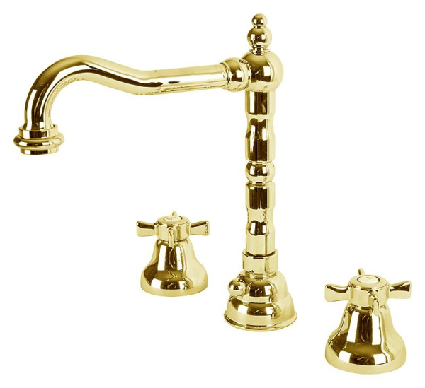 Смеситель для раковины Cezares Lord LORD-BLS2-03