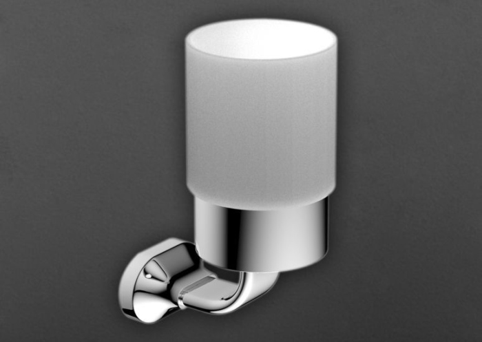 Держатель Art&Max Ovale AM-4068