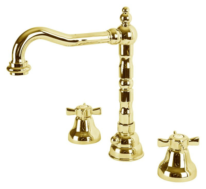 Смеситель для раковины Cezares Lord LORD-BLS2-03