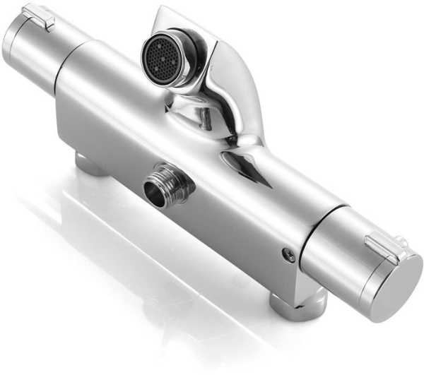 Душевая стойка Iddis Thermolife THESBBTi06