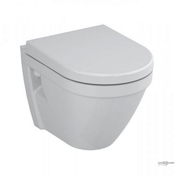 Унитаз подвесной Vitra 5320B003-0075