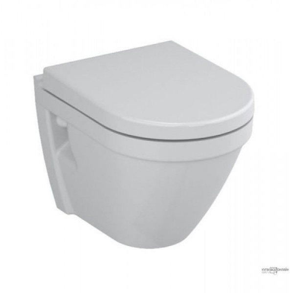 Унитаз подвесной Vitra 5320B003-0075
