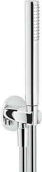 AD146/32CR душевой набор с шланговым подсоединением AD146/32CR душевой набор с шланговым подсоединением
