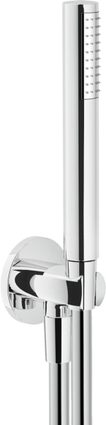 AD146/32CR душевой набор с шланговым подсоединением AD146/32CR душевой набор с шланговым подсоединением