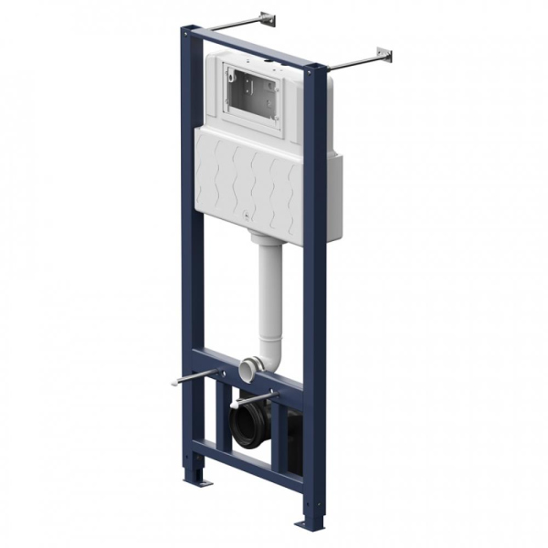 Система инсталляции AM.PM Pro, I012704