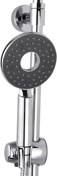 Душевая стойка Timo Supra SX-110 Chrome