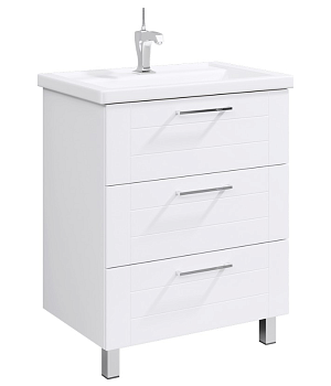 Напольная тумба без раковины AQWELLA 70см., MAN01073 Напольная тумба без раковины AQWELLA 70см., MAN01073