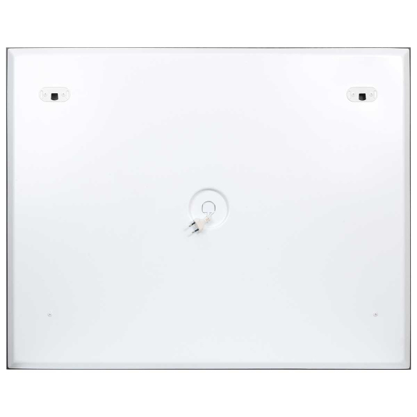 Зеркало Vincea LED VLM-3VN100-2 1000х800 c сенсорным выключателем и диммером, антизапотевание