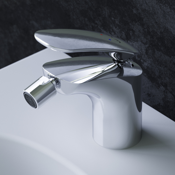 Смеситель AM.PM Sensation F3083164 для биде