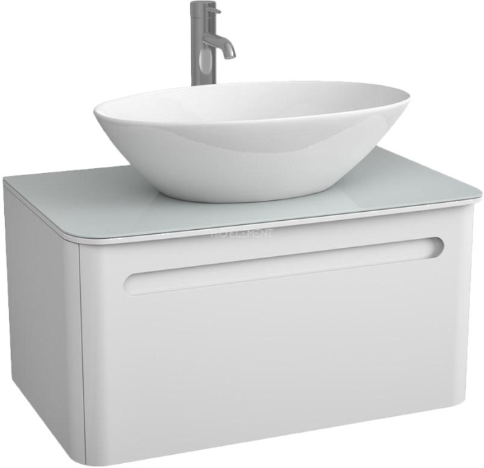 Тумба для комплекта Owl 1975 Als 80