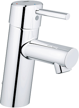 Смеситель для раковины Grohe Concetto New 2338110E