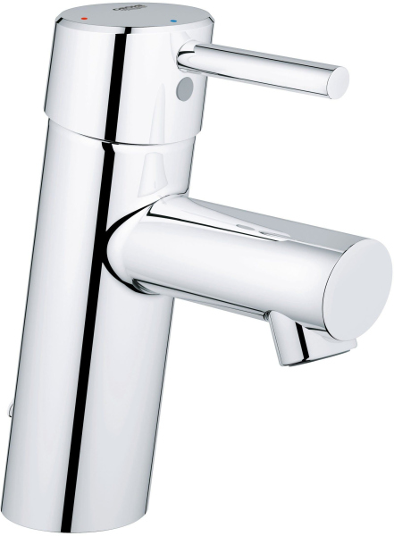 Смеситель для раковины Grohe Concetto New 2338110E