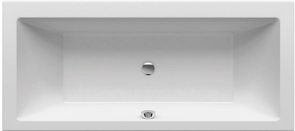 Ванна FORMY 01 SLIM 180x80 белая Ванна FORMY 01 SLIM 180x80 белая