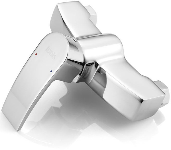 Смеситель для душа IDDIS Vane YA33177C