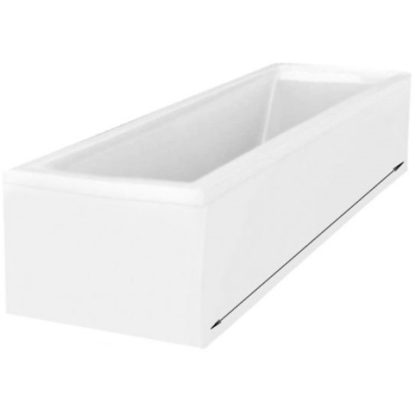 Фронтальная панель Excellent Sfera OBEX.173.58WH