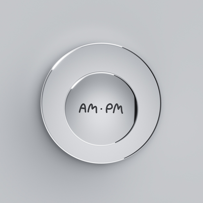 Крючок AM.PM Inspire V2.0 A50A35800