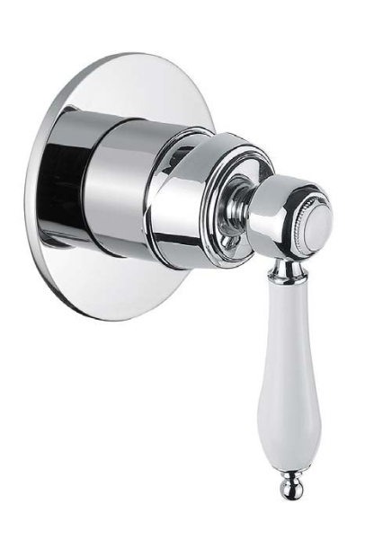 Смеситель для душа Cezares, APHRODITE-DIM2-03/24-Bi