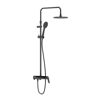 Душевая система Damixa Jupiter, 977780300