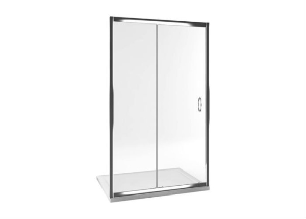 Душевая дверь в нишу Excellent KAAC.1805.1200.LP