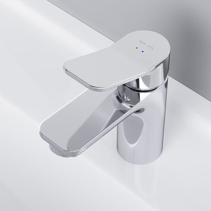Смеситель AM.PM X-Joy F85A82100 для раковины