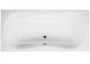 Акриловая ванна Vitra Comfort 180x80 52680001000