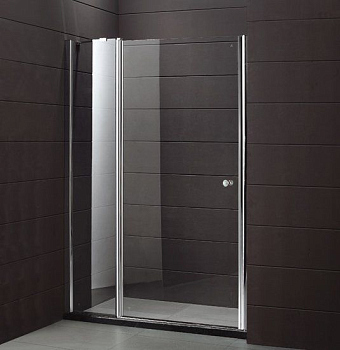 Душевая дверь в нишу Cezares TRIUMPH-B-12-90-C-Cr