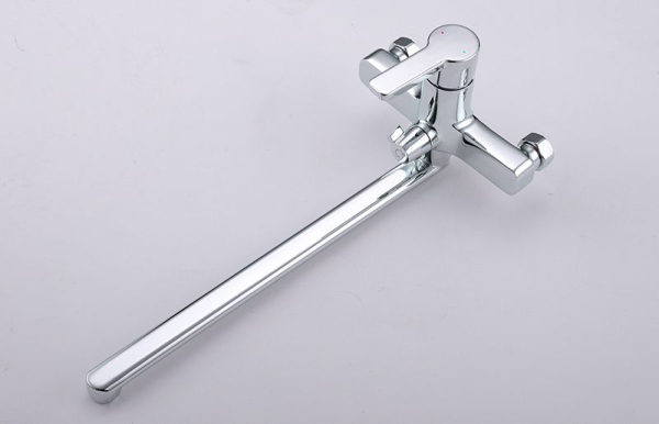 Смеситель для ванны IDDIS Sena SENSBL2i10