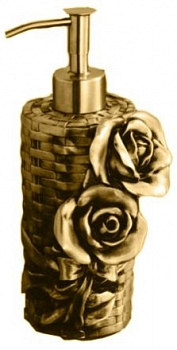 ROSE AM-0091A-Do Дозатор для мыла