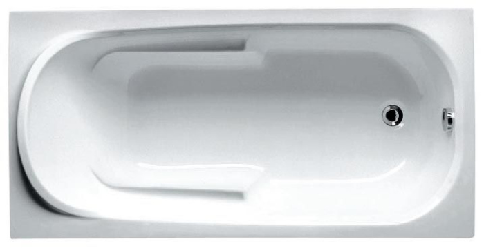 Акриловая ванна RIHO COLUMBIA 175, BA0400500000000