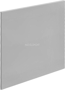 Боковой экран Акватек Либра (правый)