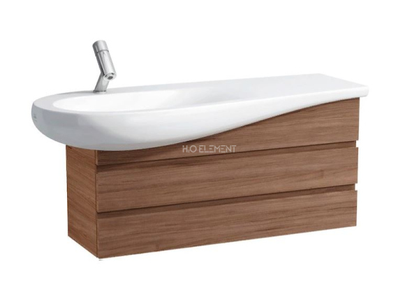 Мебель для ванной Laufen Alessi one 4.2452.0.097.630.1