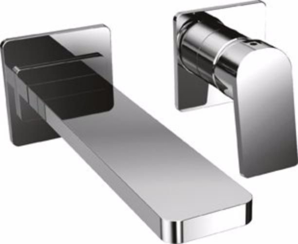 Смеситель для раковины Cezares Trend TREND-BLS1-01-Cr