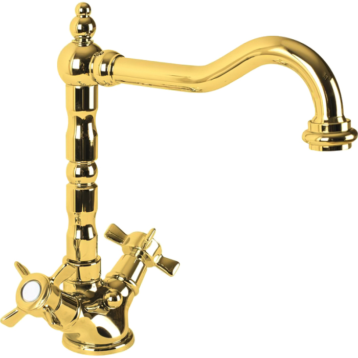 Смеситель для раковины Cezares Lord LORD-LS2-03/24