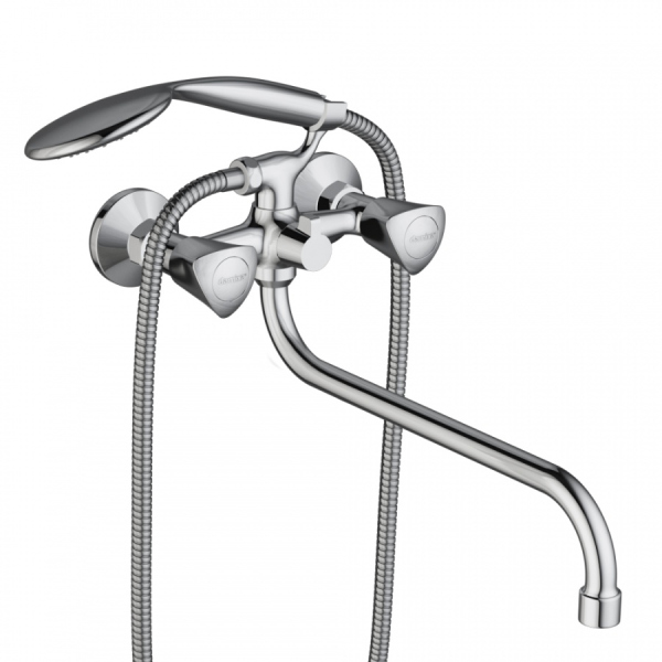 Смеситель для ванны и душа Damixa Object, 349500000