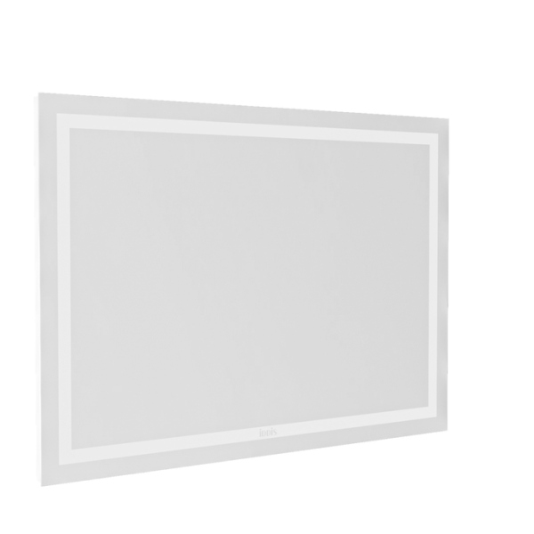 Зеркало с подсветкой, 100 см, IDDIS Zodiac (ZOD1000i98) Зеркало с подсветкой, 100 см, IDDIS Zodiac (ZOD1000i98)