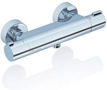 Термостат Ravak Termo 200 TE 072.00/150 для душа