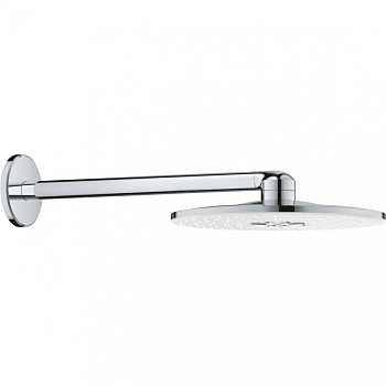 Верхний душ Grohe Rainshower SmartActive 26475LS0 Верхний душ Grohe Rainshower SmartActive 26475LS0