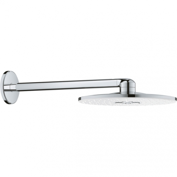 Верхний душ Grohe Rainshower SmartActive 26475LS0 Верхний душ Grohe Rainshower SmartActive 26475LS0