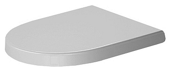 Крышка-сидение для унитза Duravit t Darling New 0069890000 с микролифтом
