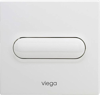Кнопка смыва Viega Visign for Style 11 598501 для писсуара