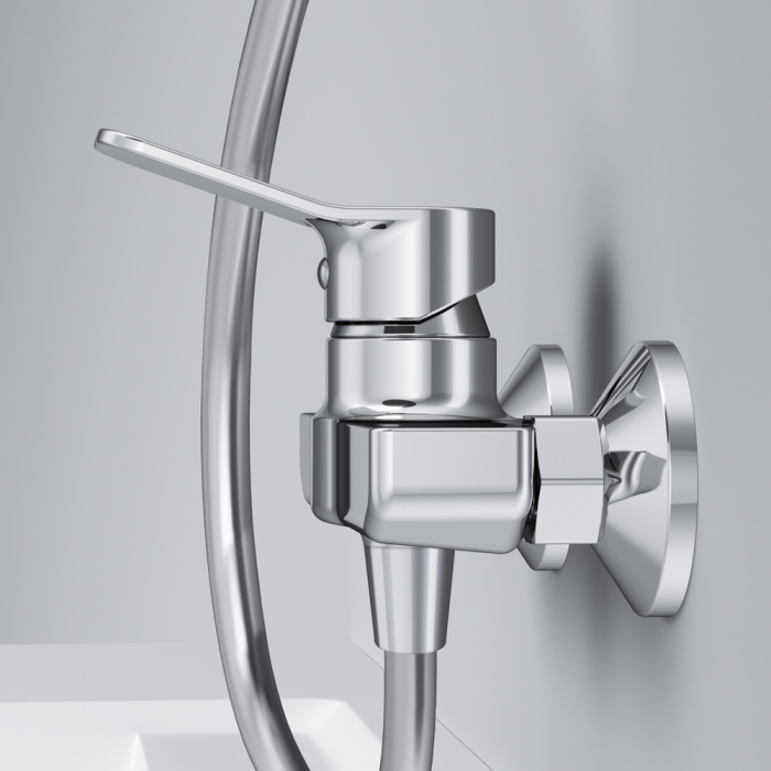 Смеситель AM.PM X-Joy F85A20000 для душа